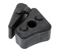 Dumper de Colchn de Colchn del Cubo de la Rueda Trasera de 5 Pcs, Kit de Amortiguador de Choque de Goma de la Rueda Trasera 06410-MBA-000 Ajustas para VT750 DC C CD2