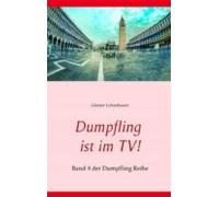Dumpfling Ist Im Tv! (ebook)