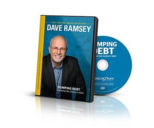 Dumping Debt: Breaking the Chains of Debt [USA] [DVD]