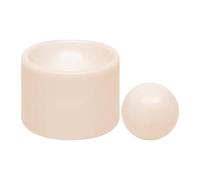 Dumpling Dough Press - Skin Maker Tool, Wrap Press Dumpling Accessory | Buns Pies Pastries For Traditional Dessert Seasonal Celebrations Restaurant Preparation Home Commercial Cooking Device