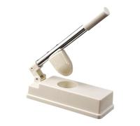 Dumpling Maker - Manual Empanada Ravioli Wonton Press Tool