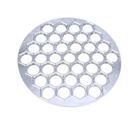 Dumpling Maker Pelmeni Mold - 12 Holes & 37 Holes Easy Dumpling Press Kitchen Tool | Non-Stick Dough Mold For Fast Ravioli Pelmeni Making | Dumplings Moldd Home Cooking Baking Supplies