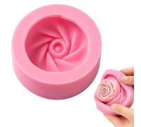 Dumpling Silicone Mold Non-Stick - Easy Release Silicone Pastry Baozi Mould