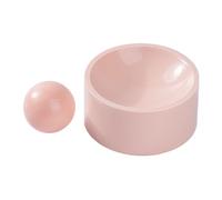 Dumpling Skin Maker - Herramienta para hacer tortilla | Dumpling Wrapper Maker for Ravioli, Empanada, Pie, Pastry, Ideal para cocina en casa, restaurante, cocina, hornear, y preparación de comida