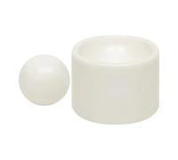 Dumpling Wrapper Maker - Dough Press Tool for Even Shaping | Manual Wrap Form with Round Mold, Pastry Skin Creator for Traditional Dessert Festival Cooking Family Gathering Kitchen Prep