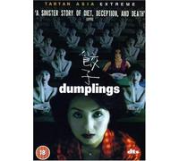 Dumplings [Reino Unido] [DVD]