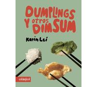 Dumplings y otros dim sum (Cook&Play)