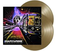Dumpstaphunk - Where Do We Go From Here (Bronze Gold Vinyl) [Vinilo]