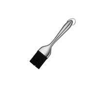 DUMRALBQE Cepillo de Cocina Silicone Oil Brush Small Brush for Kitchen Pancakes para Cocinar(20x4cm)