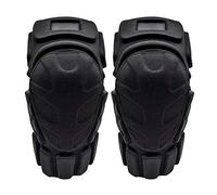 DUMRALBQE Rodilleras Mens Heavy Duty Profesional Gel Rodilleras Lucha monopatín para Equipos de Protección