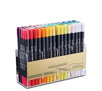 DUMRALBQE Rotuladores Art Marker Pen Sketch Sketching Markers Painting para Dibujar Graffitis