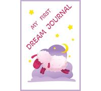 DumSpiro - My first DREAM JOURNAL