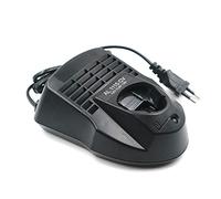 dumtuny BC330 - Cargador de repuesto de 12 V para baterías Bosch de iones de litio de 12 voltios BAT411 AL1115CV AL1130CV