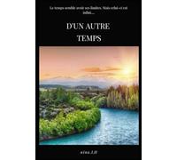 D'un autre temps