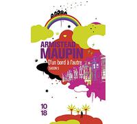 D'un bord à l'autre: 5