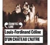 Dun Château Lautre (audiolibro)