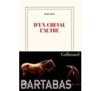 Dun Cheval Lautre (ebook)