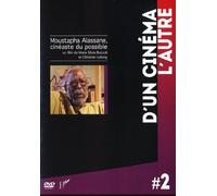 D'un cinéma à l'autre 2 : Moustapha Alassane, cinéaste du possible [Francia] [DVD]