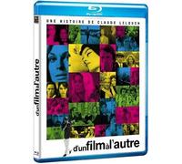 D'un film à l'autre [Francia] [Blu-ray]