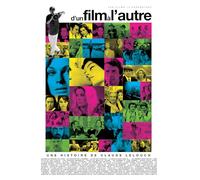D'un film à l'autre [Francia] [DVD]