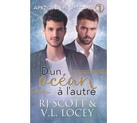 D'un océan à l'autre (1) (Série Raptors)