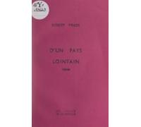Dun Pays Lointain (ebook)