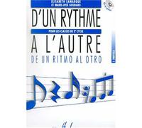 D'un rythme a l'autre 1 --- formation musicale