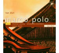 Dun,T. - Marco Polo