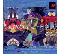 Dun,T. - Marco Polo [Import]