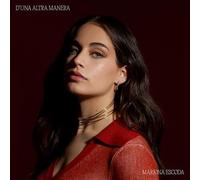 D'UNA ALTRA MANERA (CD)