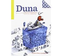Duna Diario De Un Verano: 3 (Pequeñas Joyas para Grandes Lectores)