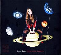 Duna, Elina -Quartet- - Lume Lume