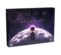 Duna: Imperio - Inmortalidad