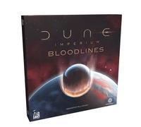 Duna: Imperio - Líneas De Sangre