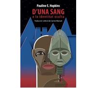 D'una sang: o la identitat oculta: 15 (Ovidianes)