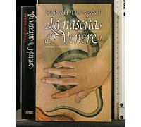 Dunant Sarah - Nascita Di Venere (La) (I Marlin)