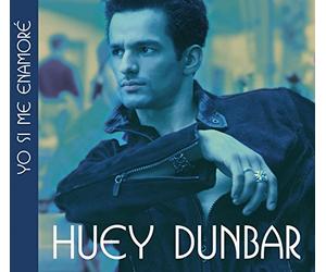 Dunbar,Huey - Yo Si Me Enamore