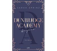 Dunbridge Academy – Anyone: 2 – Egmont Verlag