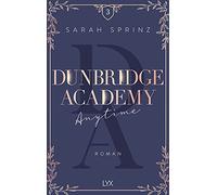 Dunbridge Academy - Anytime: 3