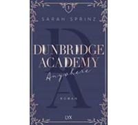 Dunbridge Academy - Anywhere: 1 (alemán)