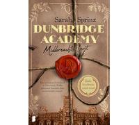 Dunbridge Academy - Middernachtsfeest: Een exclusieve kostschool in Schotland. Welke geheimen bewaren deze eeuwenoude muren?