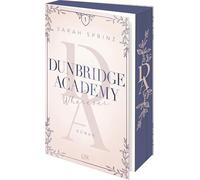 Dunbridge Academy - Wherever: Mit wunderschönem Motivfarbschnitt und exklusivem Goodie in der Erstausgabe: 5