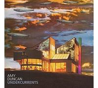 Duncan, Amy - Undercurrents -Hq- [Vinilo]
