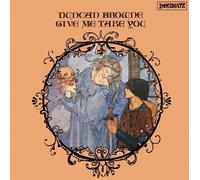 DUNCAN BROWNE - GIVE ME TAKE YOU -LP [Vinilo]