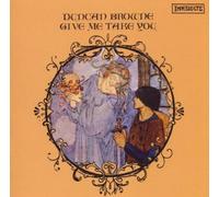 Duncan Browne - Give Me Take You Import Edition by Duncan Browne (2009) Audio CD