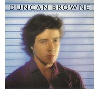 Duncan Browne - Streets Of Fire (DSD Mastering / Paper Sleeve / Bonus Tracks)