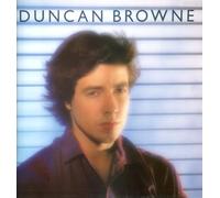 Duncan Browne - Streets Of Fire [Vinyl LP] [Vinilo]
