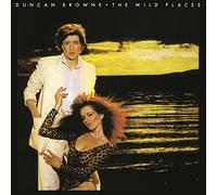Duncan Browne - Wild Places [180 gm vinyl] [Vinilo]