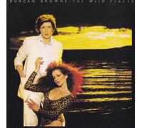 Duncan Browne - Wild places (1978)