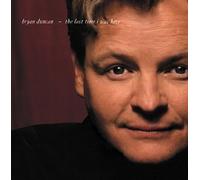 Duncan, Bryan - The Last Time I Was Here by Duncan, Bryan (1998) Audio CD